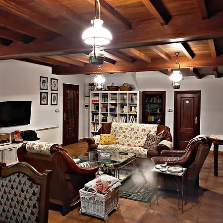 Casa Grande Do Maestro - Costa Da Morte Holiday home Vimianzo